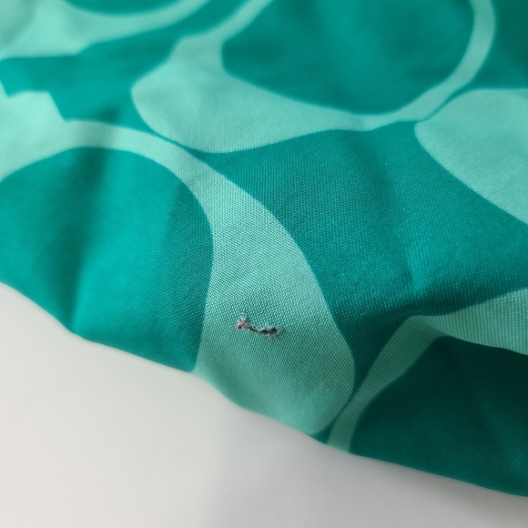 🦃Coach Packable Travel Tote Makeup Bag Hanging Toiletry Collapsible Bag Set - Picture 12 of 16